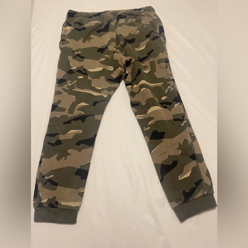 Nike sweatpants